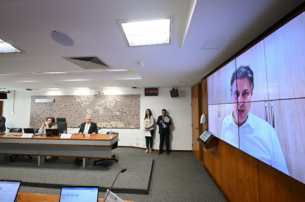 Romarias de Juazeiro do Norte no calendário turístico seguem para sanção